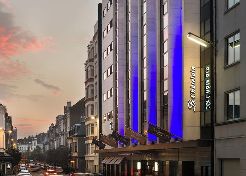 Flemish Region Brussels Primary image