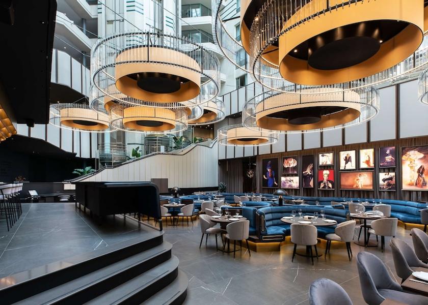 Flemish Region Brussels Lobby