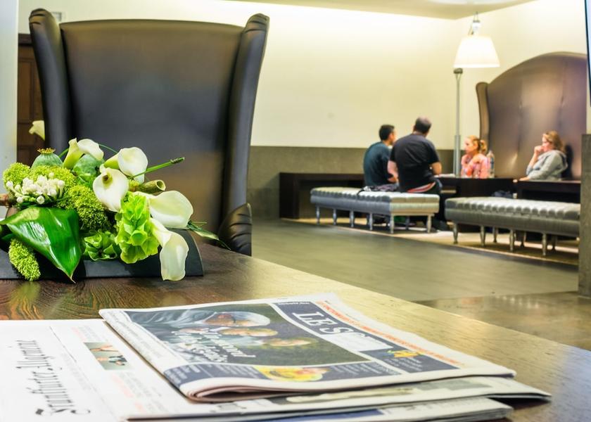 Flemish Region Brussels Lobby