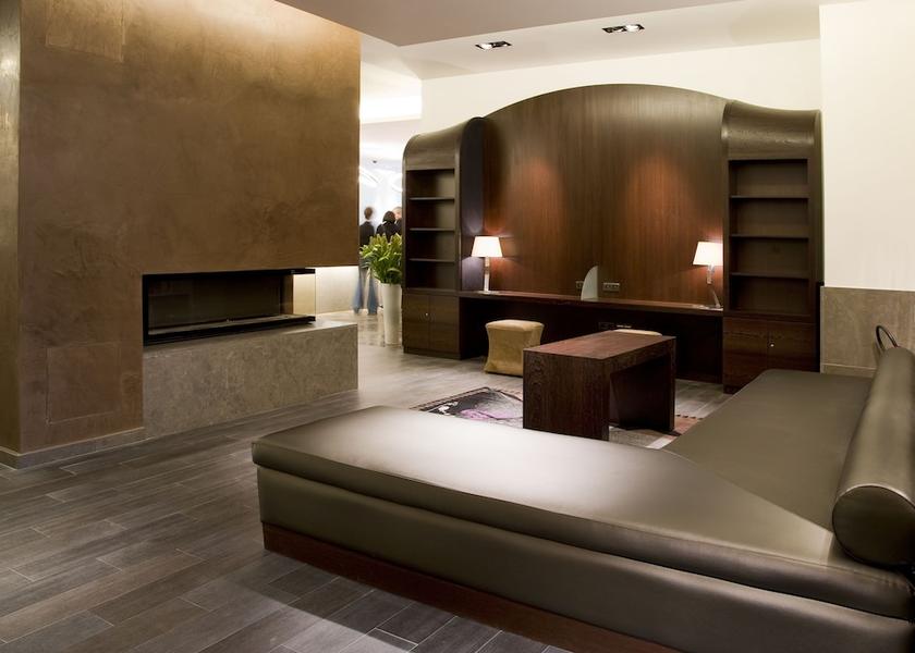 Flemish Region Brussels Lobby