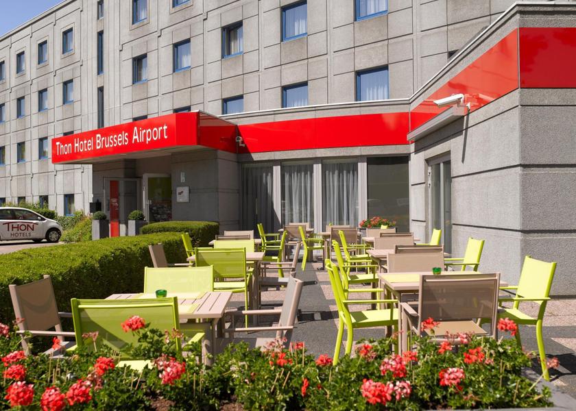 Flemish Region Machelen food and beverages