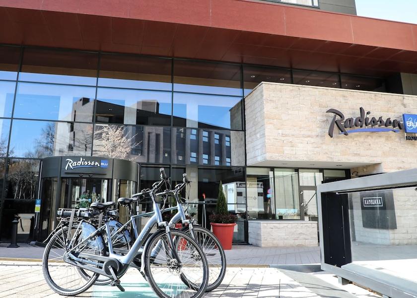 Flemish Region Hasselt Amenity