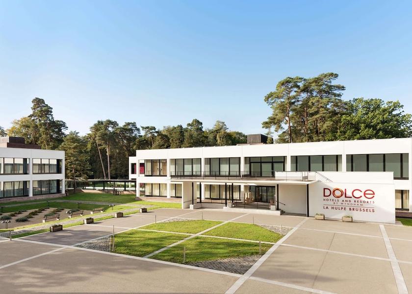 Flemish Region La Hulpe Primary image