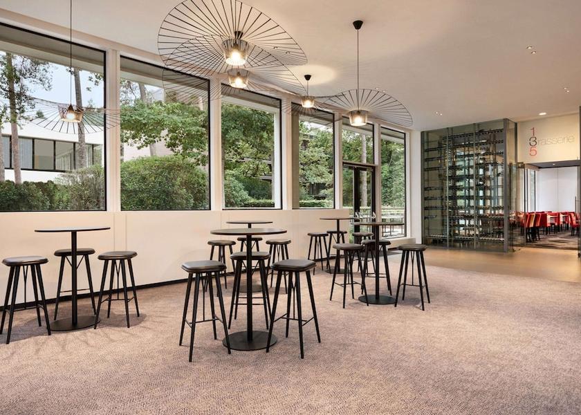 Walloon Region La Hulpe Reception hall