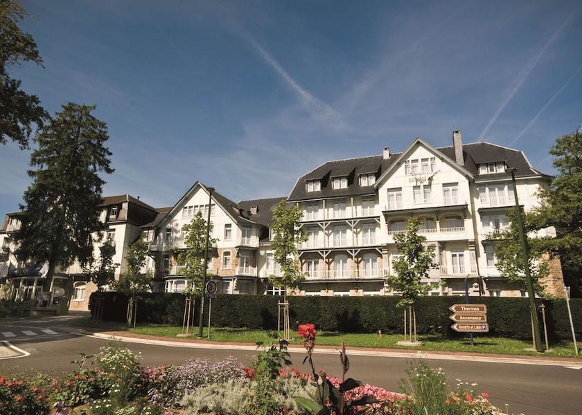 Walloon Region Spa Primary image