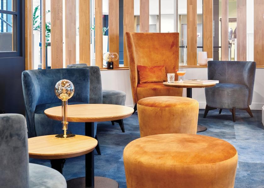 Walloon Region Spa Restaurant