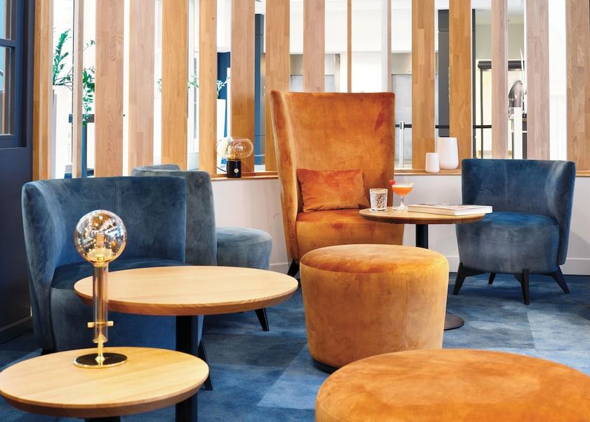 Walloon Region Spa Restaurant