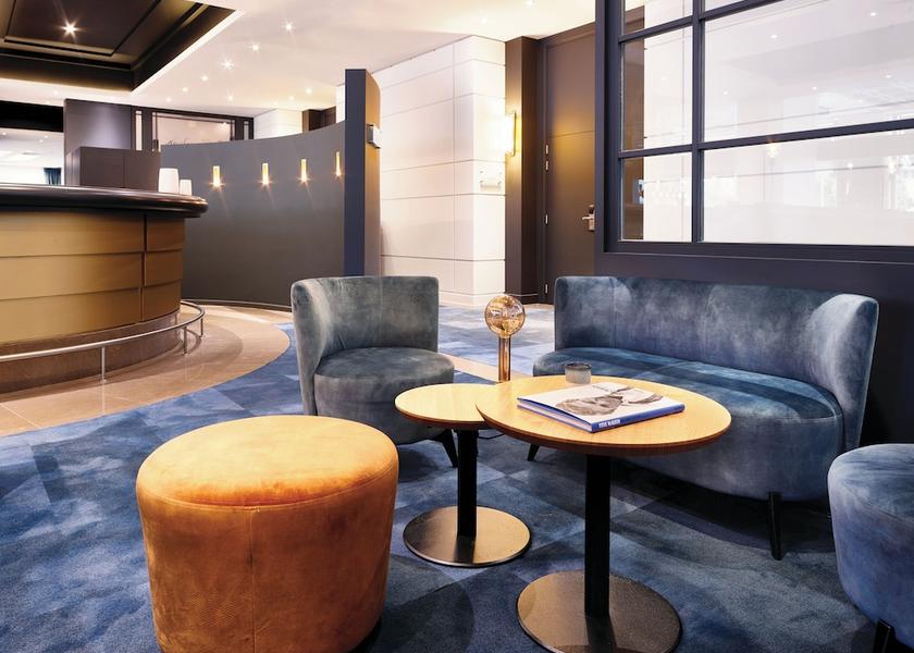 Walloon Region Spa Restaurant