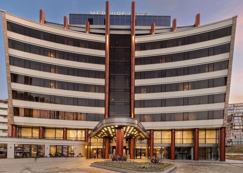  Sofia Exterior Detail