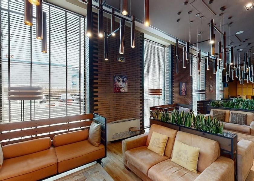  Sofia Exterior Detail