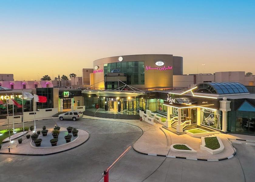Capital Governorate Manama Exterior