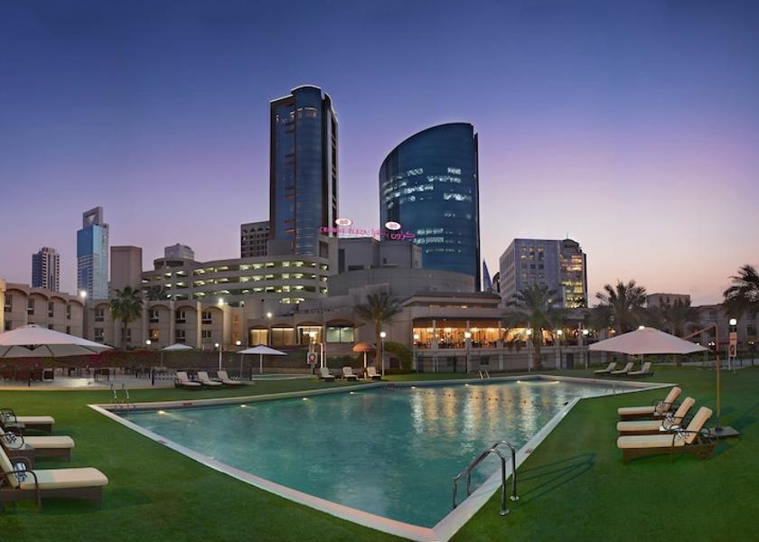 Capital Governorate Manama Exterior