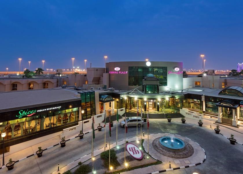 Capital Governorate Manama Exterior