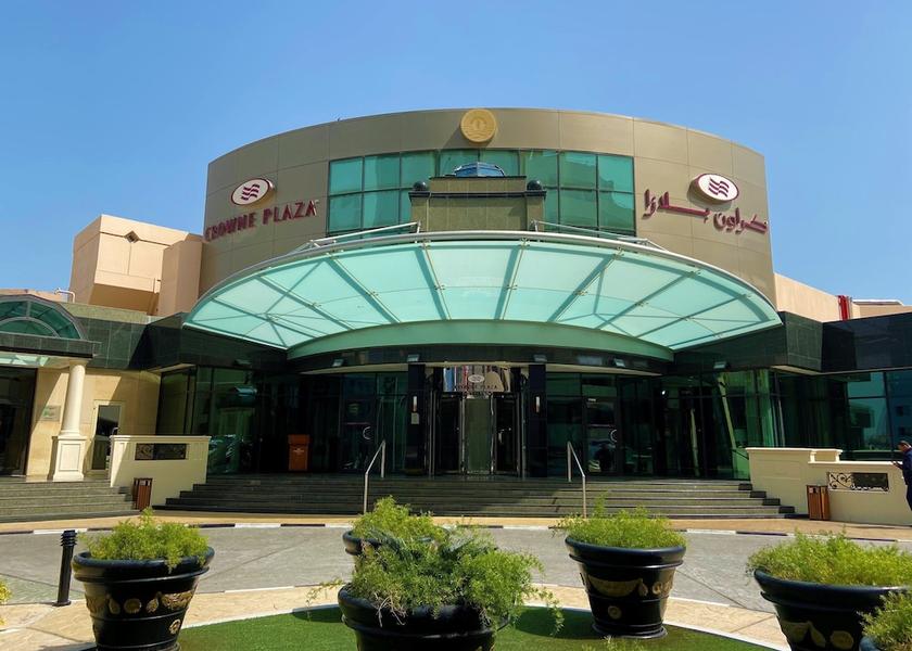 Capital Governorate Manama Exterior