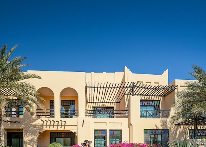 Capital Governorate Manama Exterior