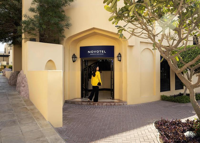 Capital Governorate Manama Exterior