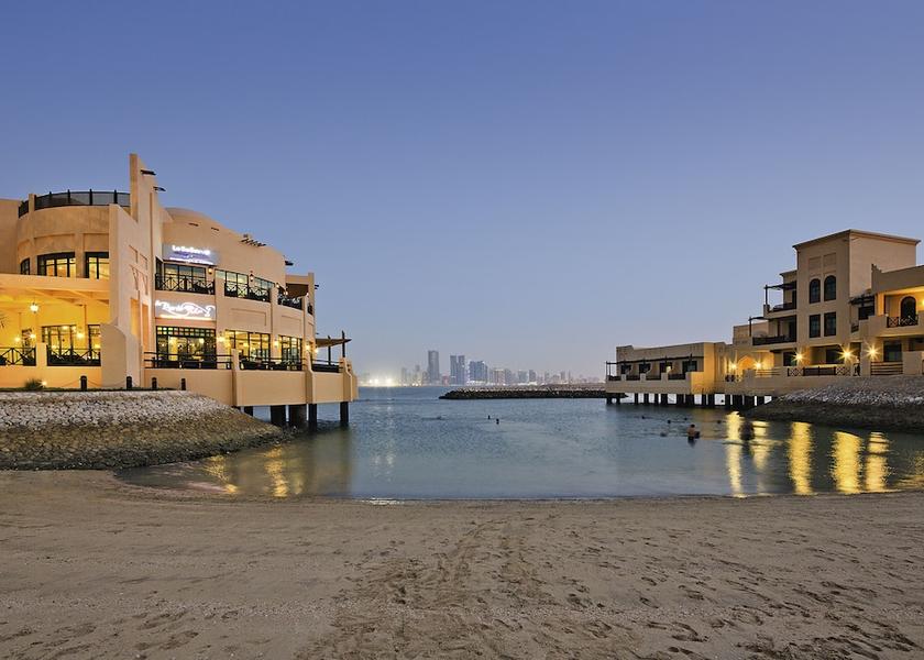  Manama Beach