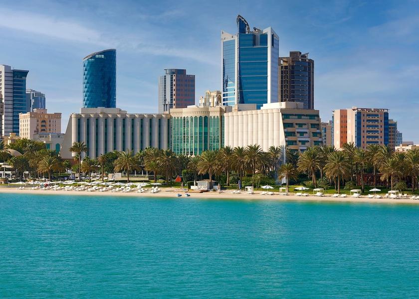Capital Governorate Manama Beach