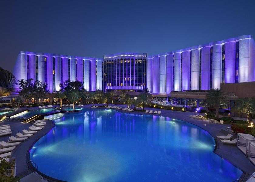  Manama exterior view