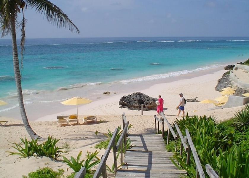  Paget Parish Beach