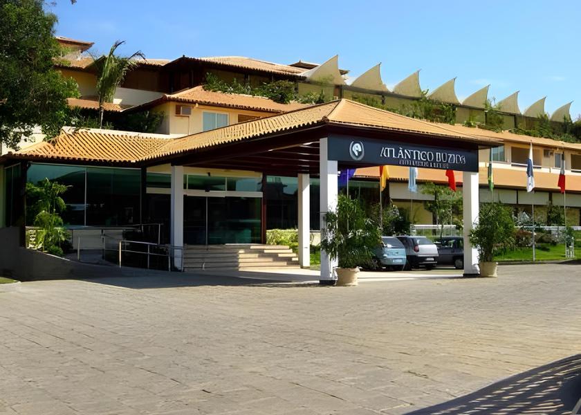 Rio de Janeiro State Búzios Hotel Exterior