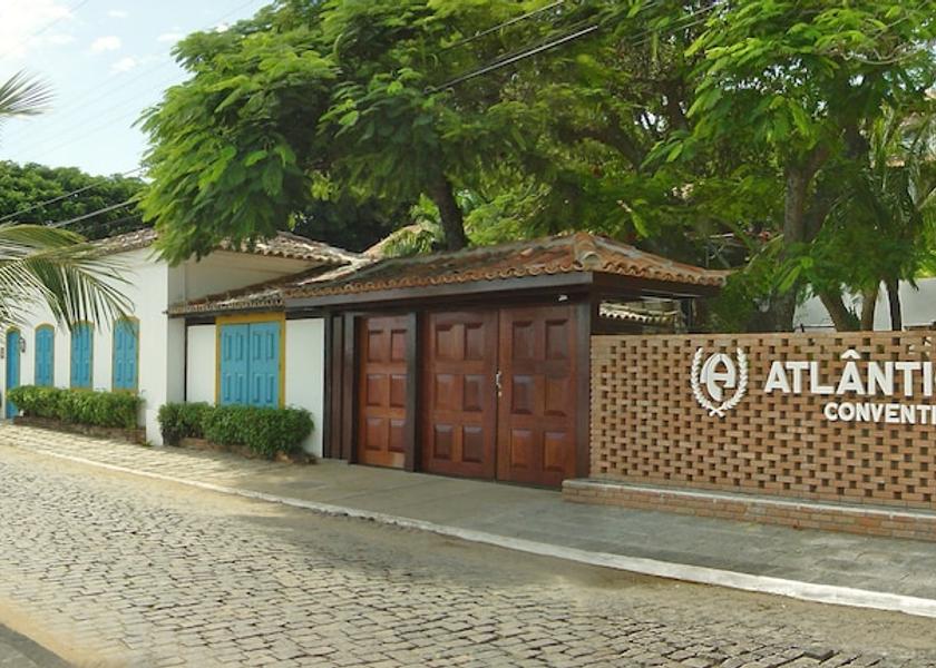 Rio de Janeiro State Búzios Front of property