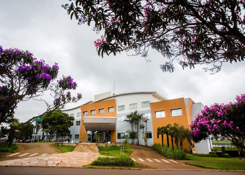 Minas Gerais Nova Lima Exterior Detail