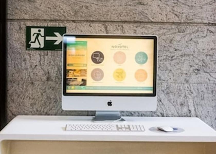 South Region Porto Alegre Business Centre