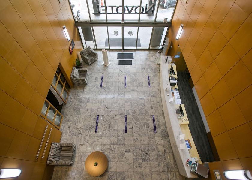 South Region Porto Alegre Reception