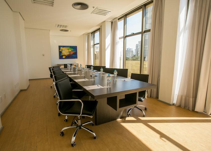 Rio Grande do Sul Porto Alegre Business center