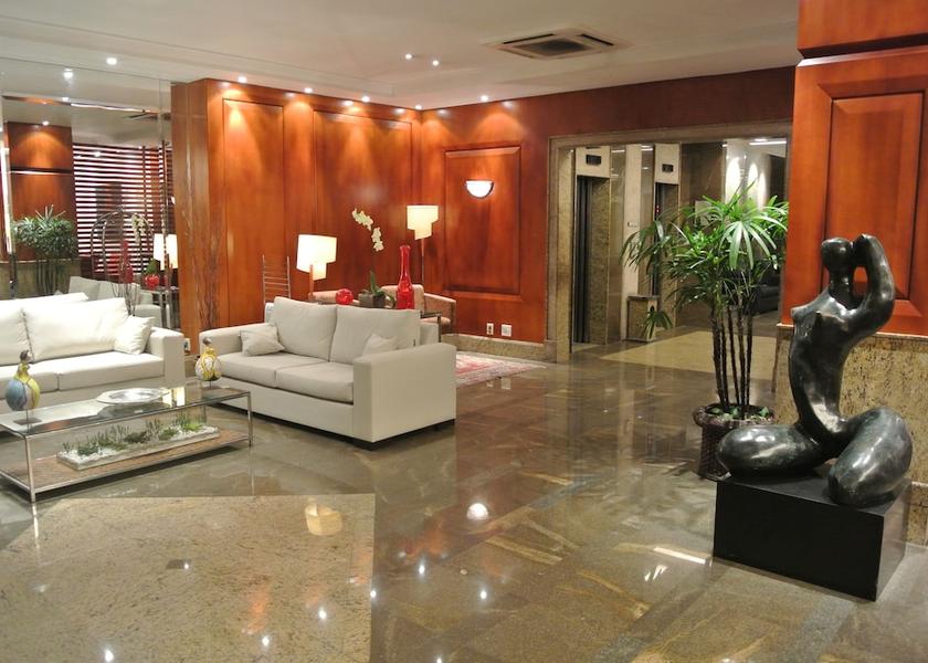 Rio de Janeiro State Rio de Janeiro Interior entrance