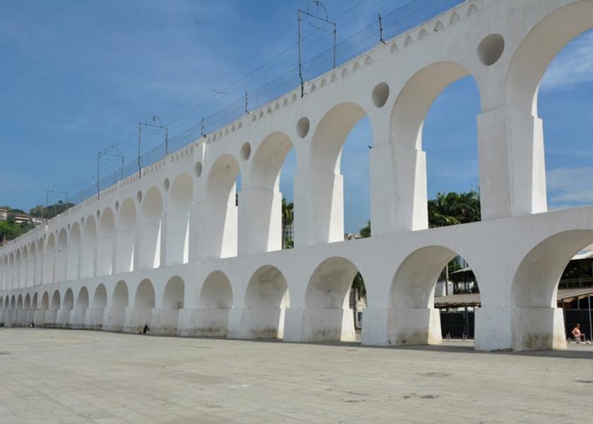 Rio de Janeiro State Rio de Janeiro Point of interest