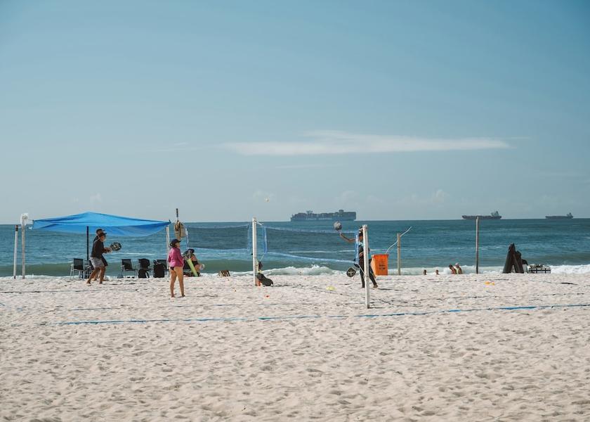 Rio de Janeiro State Rio de Janeiro Exterior