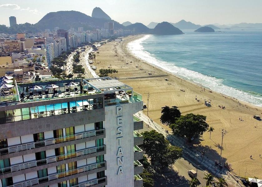 Rio de Janeiro State Rio de Janeiro Exterior