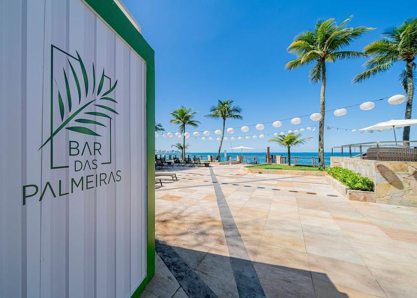 Rio de Janeiro State Rio de Janeiro Bar (on property)