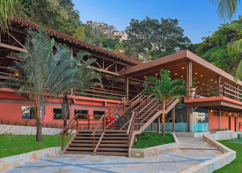 Rio de Janeiro (state) Rio de Janeiro Meeting facility