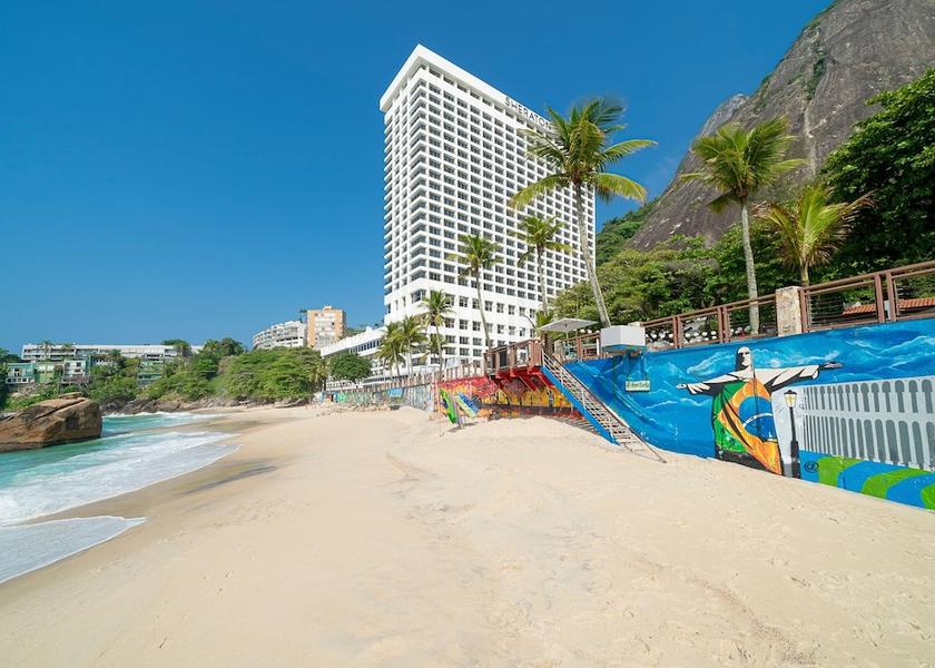 Rio de Janeiro State Rio de Janeiro Beach
