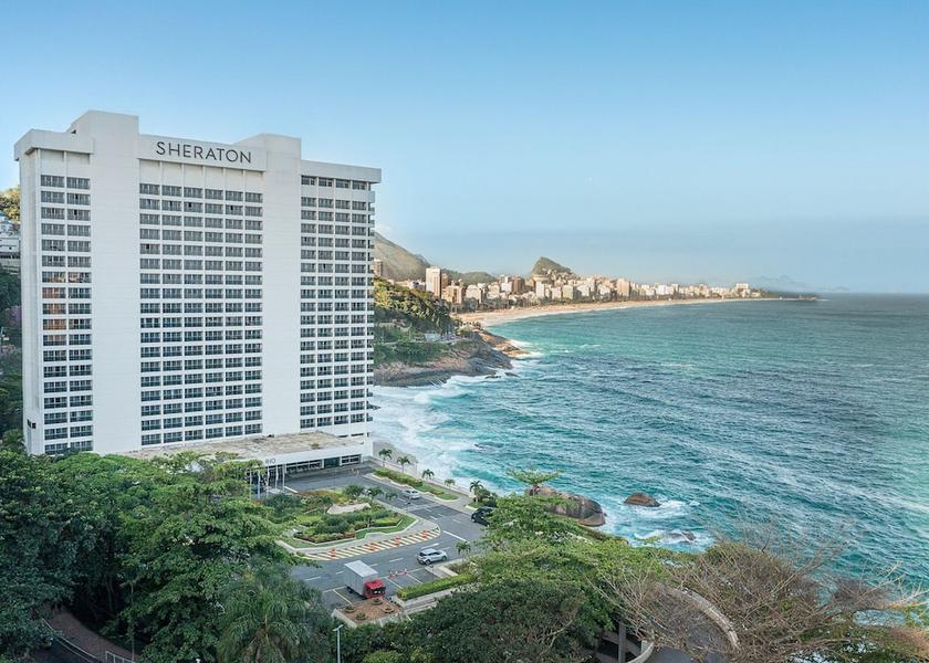 Rio de Janeiro State Rio de Janeiro Exterior