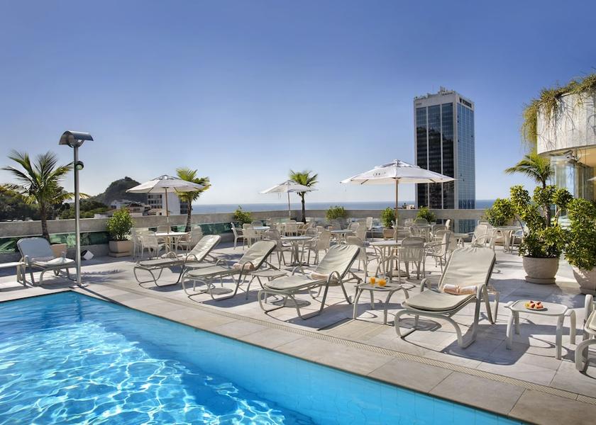 Rio de Janeiro (state) Rio de Janeiro Terrace