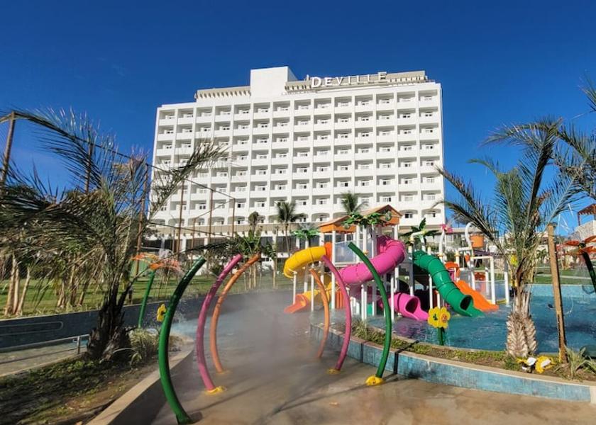 Bahia (state) Salvador Facade