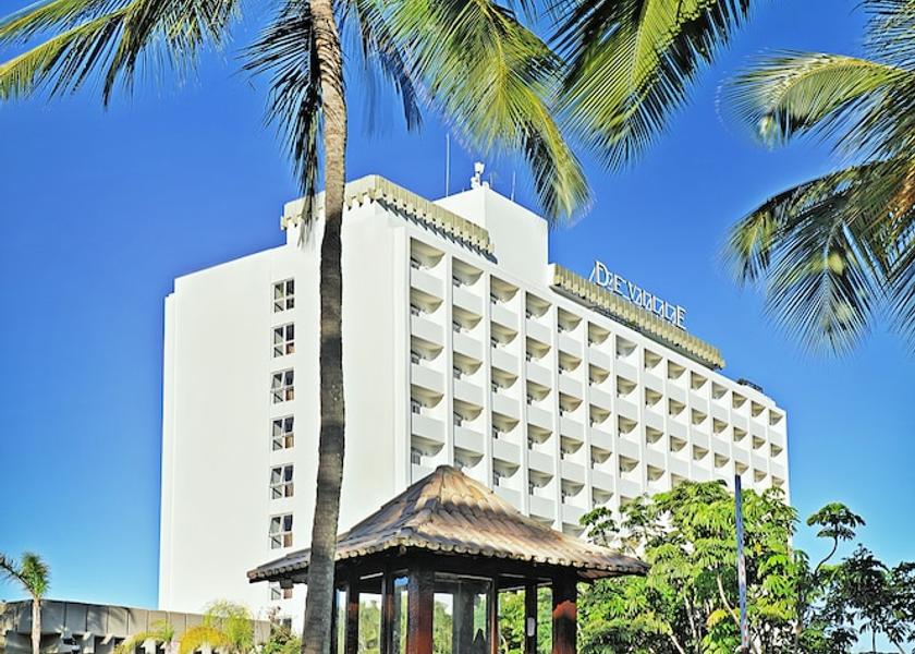 Bahia State Salvador Property grounds