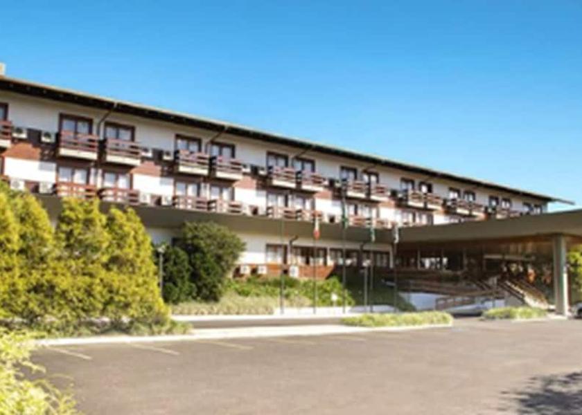Santa Catarina Sao Bento do Sul View from Property