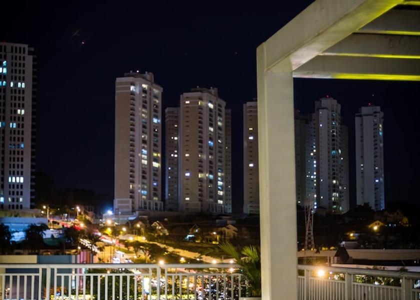 São Paulo State São José dos Campos Pool