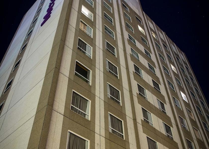 São Paulo State São José dos Campos Facade
