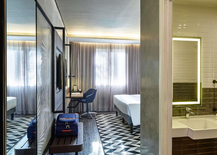 São Paulo State São José dos Campos Superior 1 Queen Bed