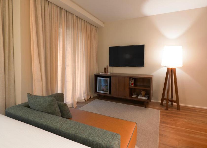 São Paulo State São Paulo Executive Suite