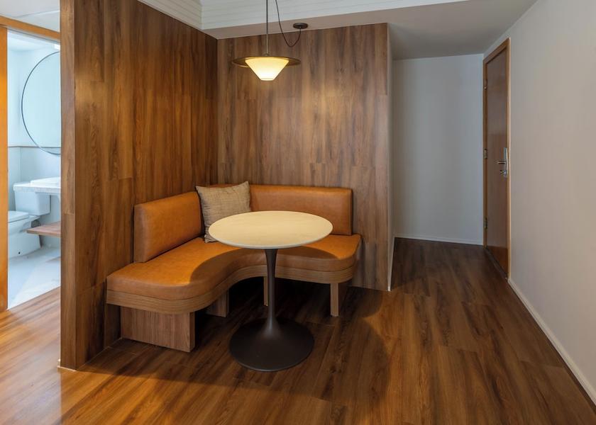 São Paulo State São Paulo Room