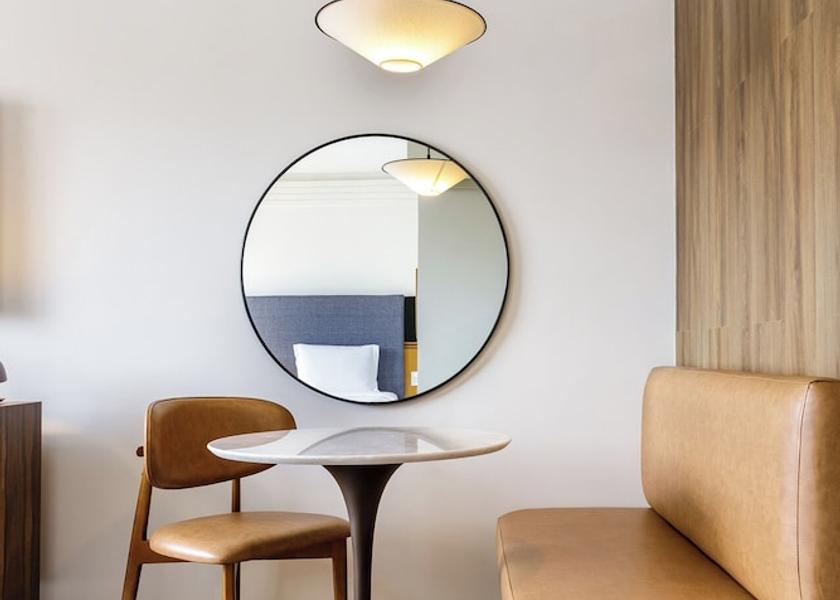São Paulo State São Paulo Room