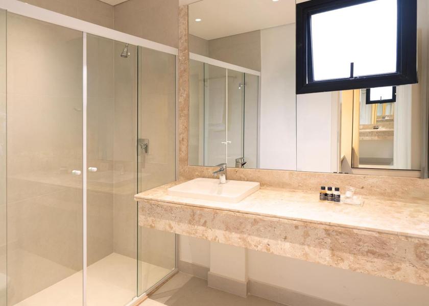 São Paulo State São Paulo Executive Suite