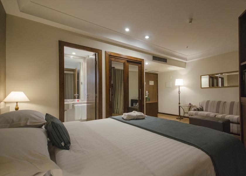São Paulo State São Paulo Suite House, 2 Single Beds